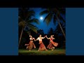 Dancing Under the Coconut Moon