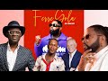 KAKE🔥BOYOKA BINO MOKO  ELOKO ALAIN MABANCKOU ALOBI  NA FRANCE PONA FERE GOLA SUR PARIS LA DÉFENSE