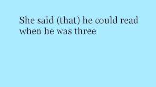 Reported Speech Exercise 1