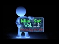 dj mr ed mini set vol 11