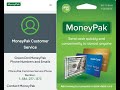 How to Contact MoneyPak Customer Service - Live Agent at new-moneypak.com - #moneypak   #greendot