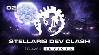 Stellaris Dev Clash | Part Two