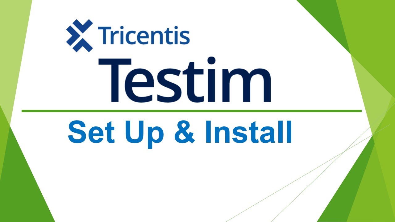 Tricentis Testim Automation - Lesson 02 | Install And Set Up Testim ...