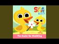 The Ducks Go Waddling