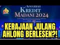 Anugerah untuk 