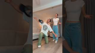 NO CAP! 🧢😳😅 - #dance #trend #viral #funny #couple #shorts