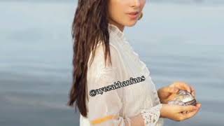 #Ayeza Khan Beach Photoshoot | Ayeza Khan Fans