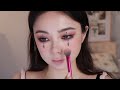 easy halloween makeup i witchy look 万圣节妆容 有手就会女巫妆