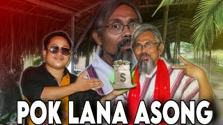 ACTOR Rajib Kro APhan Tanka Demand Dam🤬ll Karbi Anglong