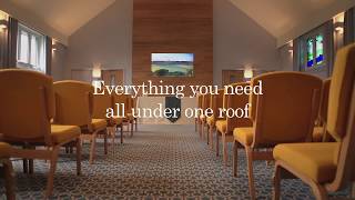 HD Tribe Funeral Directors - Shoreham Chapel