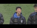 live blaublitz akita vs kyoto sanga f.c. matchweek 5 2021 j2 league