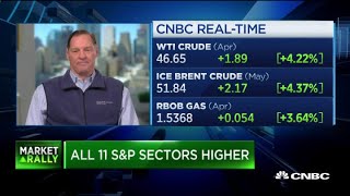 Crude oil could hit $60-$65 in 2021: Energy investment expert