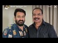 mohanlal latest look trending basiljoseph in hridayapoorvam mohanlal movie mohanlal basiljoseph