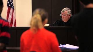 Misdemeanor Arraignments, Cordele Judicial Circuit - June 5, 2013