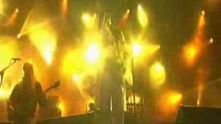 Nightwish - Sleeping sun (live 2003)