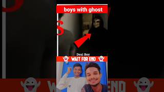 Girls With Ghost 👻 VS Boys With Ghost/Girls VS boys #memes #viralvideo #tiktok #shortsvideo #viral