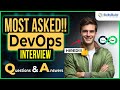 DevOps Interview Questions and Answers for Beginners (Freshers) and Experienced