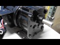 bison 1 6 hp gearmotor