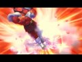 Super Street Fighter 4 - M.Bison Ultra 1 Nightmare Booster