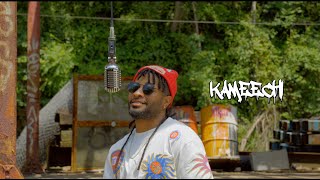 Kameechi - Just Like Music(Freestyle)