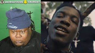 HOTBOII - Dont Need Time (Official Music Video) REACTION!!!