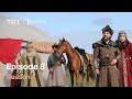 Resurrection Ertugrul Season 1 Episode 8