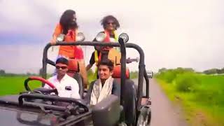 chandrapur ke chandrahasini dongargarh bamlai full song