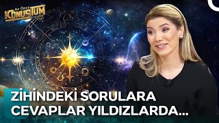 Tüm Burçları Bekleyen Gerçekler | Az Önce Konuştum