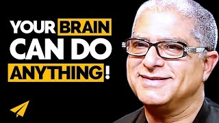 ALL Successful People Are TAPPING Into DEEPER INTELLIGENCE! | Deepak Chopra | Top 10 Rules