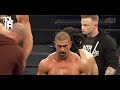 Braun Strowman (Adam Scherr- Titan)  Returns at ROH Final Battle 2021!  Take it to the Ring