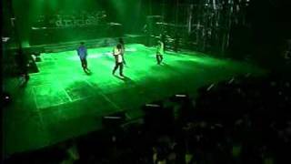 Dr. Kids - Live Concert4- พูดไม่ออก.mpg