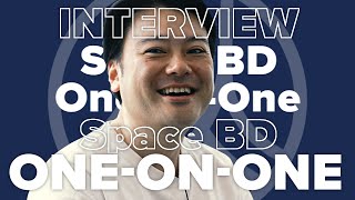 OneOnOne インタビュー！ Space BD代表・永崎将利