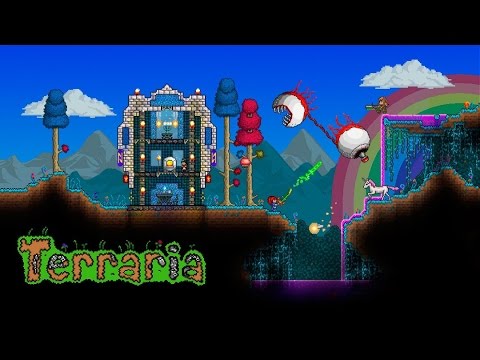 Terraria - How To Install Calamity Mod 1.3.5 - YouTube