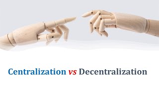 Centralization vs Decentralization in Organizational Structure