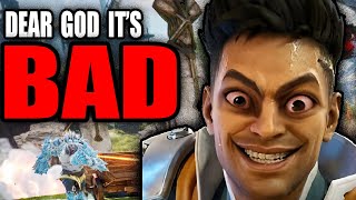 Highguard is the WORST Game of the Decade
