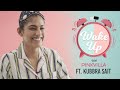 Wake Up with Pinkvilla ft. Kubbra Sait: Weird dreams, a massive bladder and being dumped