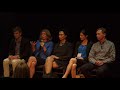 Audience Q&A - 'Low Carb Gold Coast 2017' Day 1 Morning Session