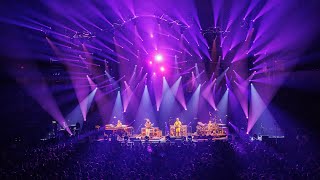 Phish - 7/11/2025 - Sightless Escape (4K HDR)