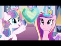 Finally Solving Flurry Heart ❄️💙 (MLP Analysis) - Sawtooth Waves