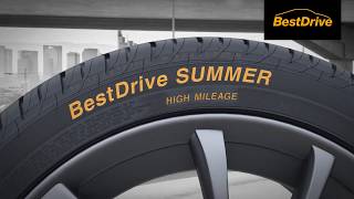 BestDrive Summer | BestDrive CZ