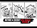 Retiring in 2026? Why the 4% Rule Could Ruin Your Plan