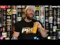 tropical mango ghost energy drink review ghost lifestyle does it bang 👻 🤯