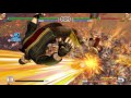 格鬥天王14 超必殺技 泰利 the king of fighters xiv super moves terry