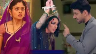 Devika ka Sach Aya Madhav ke samne | Safal hogi teri aradhana Today Episode | 18 Feb 2025