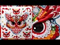 How To Make Paper Quilling Wall Art - paper quilling owl art design