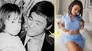 Children of Bruce Lee: What happened to them?