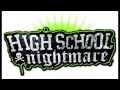 highschool nightmare controlled by aliens true rebel records