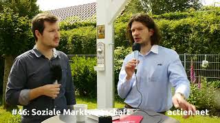 #46: Soziale Marktwirtschaft