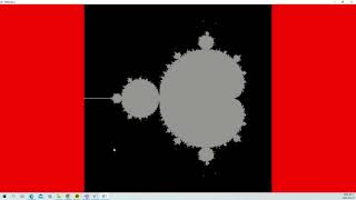 VTK Example - FillWindow - Cxx