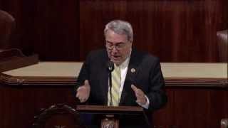 CBC Chairman Butterfield Condemns GOP Rep. Calvert Amendment to Allow Confederate Battle Flags